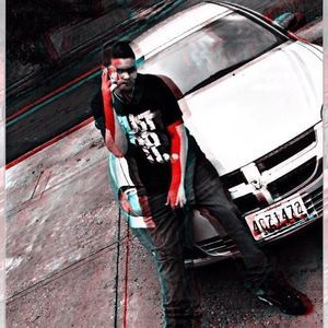 Meet your Posher, Travis